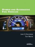 Hybrid and Alternative Fuel Vehicles （PAP/CDR）