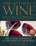 The Sotheby's Wine Encyclopedia （4 Revised）