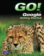 Go! with Google Getting Started （1ST）