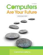 Computers Are Your Future : Introductory （11TH）
