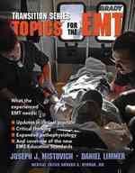 Topics for the EMT (Transition Series) （1ST）