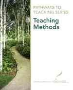 Teaching Methods (Pathways to Teaching) （1ST）