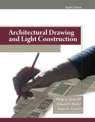 Architectural Drawing and Light Construction （8TH）