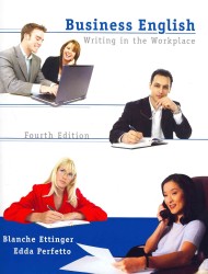 Business English : Writing in the Workplace （4 PCK PAP/）