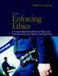 Enforcing Ethics/ Reputable Conduct （3 PCK）