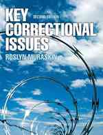 Key Correctional Issues （2ND）