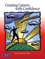 Creating Careers with Confidence （1ST）