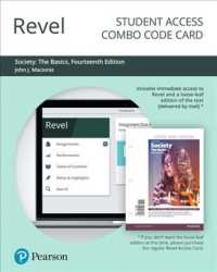 Revel for Society Access Card : The Basics （14 PSC）