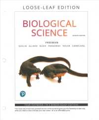 Biological Science （7TH Looseleaf）