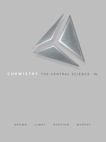 Chemistry : The Central Science （11TH）