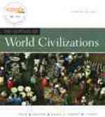 Heritage of World Civilizations, Combined, 2-semester Myhistorylab Standalone Access Code Card （8 PSC）