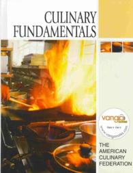 Culinary Fundamentals + Study Guide + Cost Genie Student Version （PCK WIN HA）