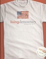 Living Democracy National Edition （PCK HAR/CD）