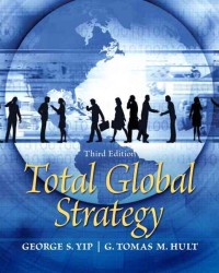 Total Global Strategy （3TH）