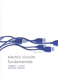 Electric Circuits Fundamentals （8 PCK HAR/）