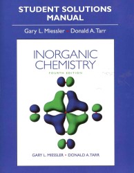 Inorganic Chemistry （4 SOL STU）