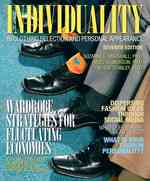 Individuality in Clothing Selection and Personal Appearance （7TH）