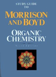 Study Guide to Organic Chemistry （6TH）