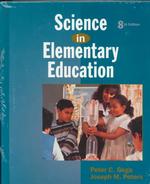 Science in Elementary Education/Sampler of National Science Education Standards (2-Volume Set) （8 SUB）