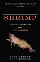 Shrimp : The Endless Quest for Pink Gold （1ST）