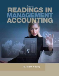 Readings in Management Accounting （6TH）