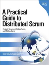 A Practical Guide to Distributed Scrum （1ST）