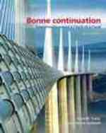 Bonne Continuation : Approfondissement a l'ecrit et a l'oral （2 ACT CSM）