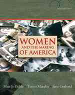 Women and the Making of America 〈2〉 （1ST）