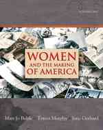 Women and the Making of America 〈1〉 （1ST）