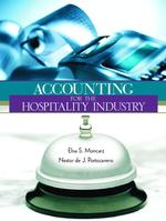 Accounting for the Hospitality Industry （3 SUB）