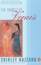 Transit of Venus （Reprint）