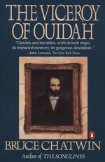The Viceroy of Ouidah