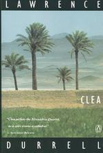 Clea (Alexandria Quartet")