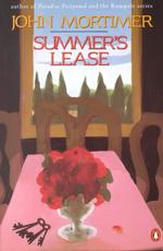 Summer's Lease: Tie in Edition
