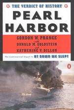 Pearl Harbor : The Verdict of History （Reprint）