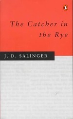 サリンジャー『ライ麦畑でつかまえて』（原書）<br>Catcher in the Rye -- Paperback