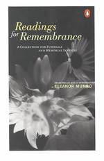 Readings for Remembrance : A Collection for Funerals and Memorial Services