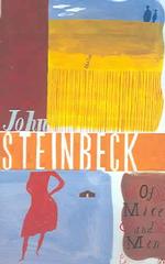 Of Mice and Men -- Paperback