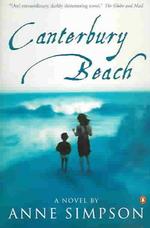 Canterbury Beach