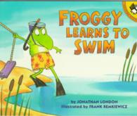 Froggy Learns to Swim (Froggy)
