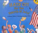Hats off for the Fourth of Jul