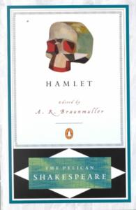 Hamlet （First Edition）