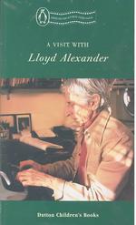 Visit with Lloyd Alexander