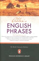 Allen's Dictionary of English Phrases