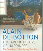 Architecture of Happiness -- Paperback