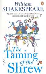 Taming of the Shrew -- Paperback