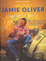 Jamie's Italy -- Paperback