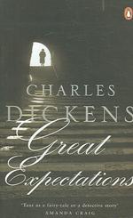Great Expectations (Penguin Classics) -- Paperback