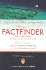 Penguin Factfinder -- Paperback