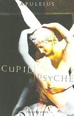 Cupid and Psyche (Penguin Epics)